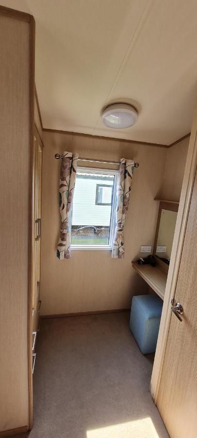 Silvester'S Skegness Caravan Hotel Exterior foto